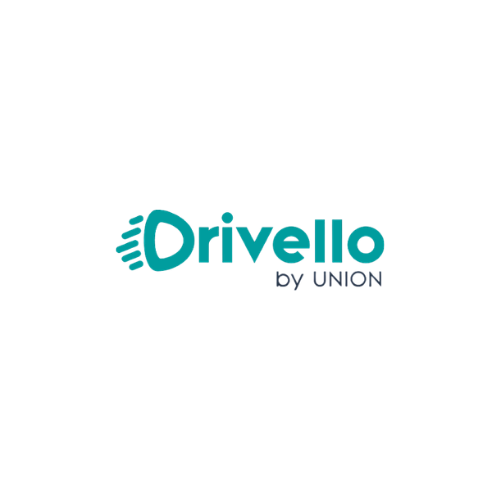 Drivello logo