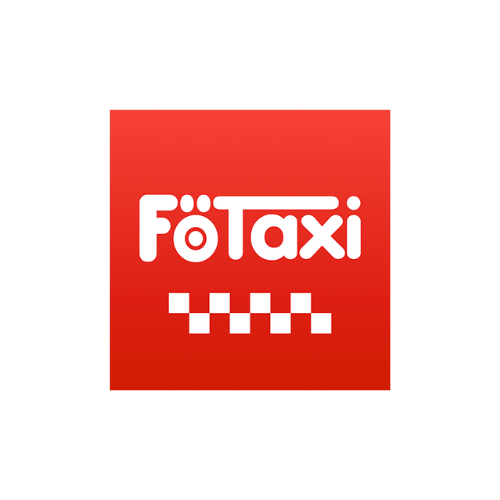 Fötaxi logó