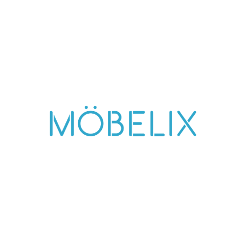 Möbelix logó