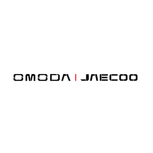 Omoda&Jaecoo logo