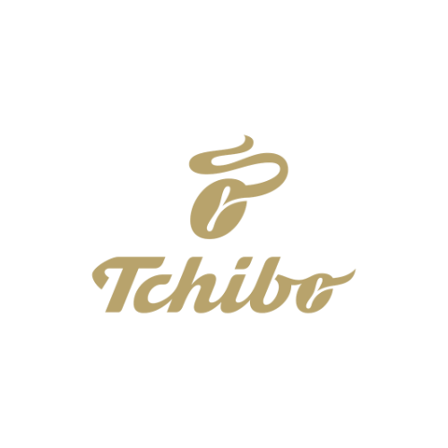 Tchibo logo