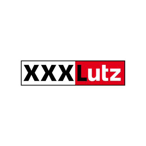 XXXLutz logo