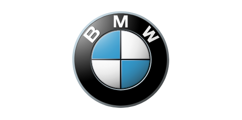 BMW logo