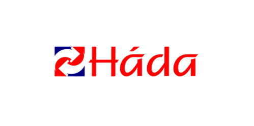 HÁDA logo
