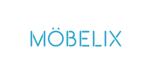 Möbelix logo