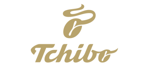 Tchibo logo