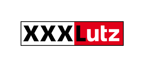 XXXLutz logo