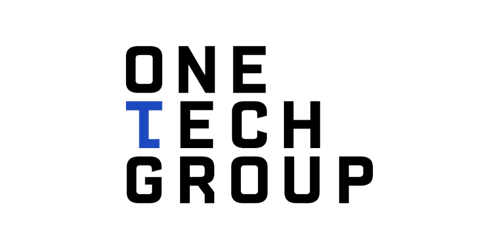 onetechgroup-logo